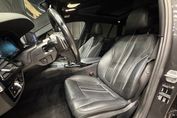 BMW Seria 5 520D Luxury Line