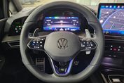 Volkswagen Golf R  2.0 TSI 4MOTION DSG