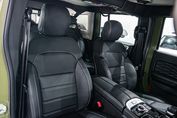 ICH-X K2 ‎ ‎2.0 T AWD