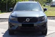 Volvo XC40 B4 Plus Dark