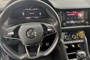 Skoda Kodiaq Sportline 2.0 TDI  DSG 7os.