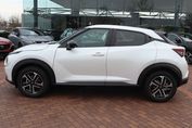 Nissan Juke N-Connecta 1.6 HEV