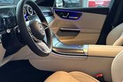 Mercedes Klasa C 300 4-Matic Avantgarde