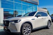Mazda CX-60 3.3 D Exclusive-Line 4x4