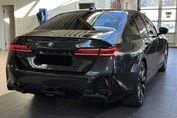 BMW Seria 5 540d xDrive M Sport