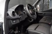 Mercedes Sprinter 317 CDI  Długi AT
