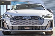 Audi A5 TDI quattro S line