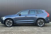 Volvo XC60 T6 Plug-In Hybrid AWD Ultra Dark