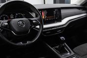 Skoda Octavia 1.5 Tsi Act Style