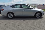 Skoda Octavia TSI Essence