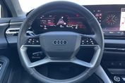 Audi A5 TFSI S line