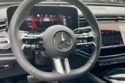Mercedes Klasa E 450 d 4-Matic AMG