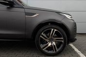 Land Rover Discovery V 3.0 D350 mHEV Tempest