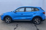 MG ZS 1.5 Excite