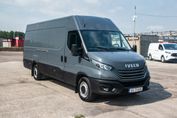 Iveco Daily 35S18 Hi-Matic 16m3 L4H2