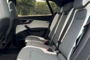 Audi Q8 SQ8 TFSI quattro