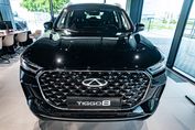 Chery TIGGO 8 PRESTIGE 1.6 T-GDI DCT