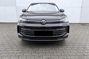 Volkswagen Tiguan Life Plus 1.5 eTSI DSG