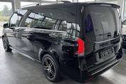 Mercedes V Klasa 300 d 4-Matic 9G-Tronic Avantgarde ekstradługi