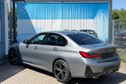 BMW Seria 3 320i M Sport
