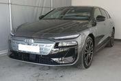 Audi A6 E-tron performance Avant