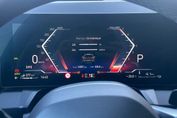 BMW X3 xDrive30e PHEV aut