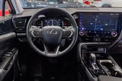 Lexus NX 450h+ Prestige AWD