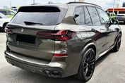 BMW X5 xDrive30d M Sport