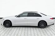 Mercedes Klasa S S 450 d mHEV 4-Matic L 9G-TRONIC