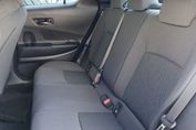 Toyota C-HR 1.8 Hybrid Comfort