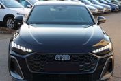 Audi A5 TDI quattro S line