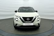 Nissan Juke Tekna 1.0 DIG-T