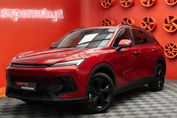 Baic Beijing 5 1.5T DCT