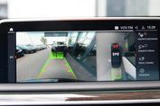 BMW Seria 7 750d xDrive M Sport