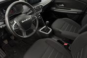 Dacia Jogger TCE Extreme 7OS