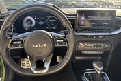 Kia XCeed GT-Line 1.5 T-GDI  DCT
