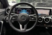 Mercedes Klasa A 180 Progressive 7G-DCT