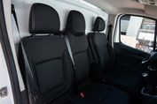 Renault Trafic L2H1 Chłodnia