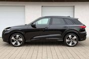 Audi Q5 TDI quattro