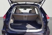 Nissan X-Trail 1.7 Dci Tekna 4WD Xtronic