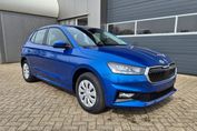 Skoda Fabia Essence 1.0 MPI