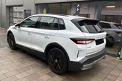 Skoda Elroq 50