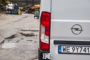 Opel Movano L3H2