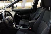 Toyota Corolla Cross 2.0 Hybrid Style AWD