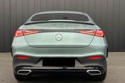 Mercedes GLC Coupe 220 d  4-Matic AMG Line