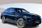 BMW X4 xDrive30i M Sport