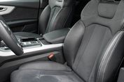 Audi Q8 45 TDI mHEV quattro Tiptronic