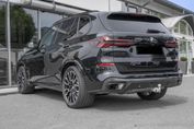 BMW X5 xDrive30d M Sport