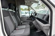 Volkswagen Crafter L4H2 Zabudowa Brygadowa