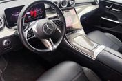 Mercedes Klasa C Kombi 200 d Avantgarde